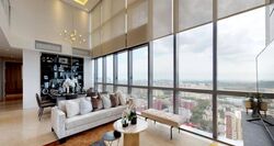 Echelon (D3), Condominium #574800241